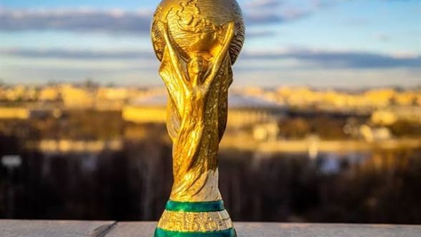 كأس العالم 