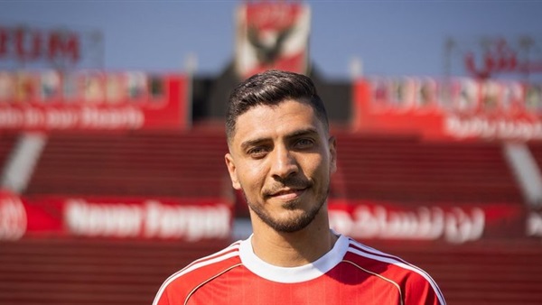 محمد شريف