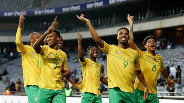 منتخب جنوب افريقيا