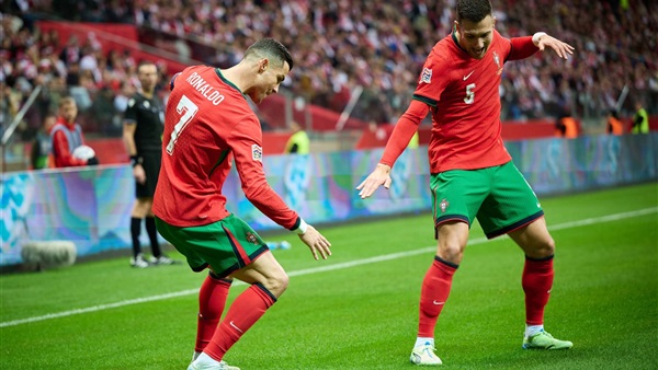 منتخب البرتغال 