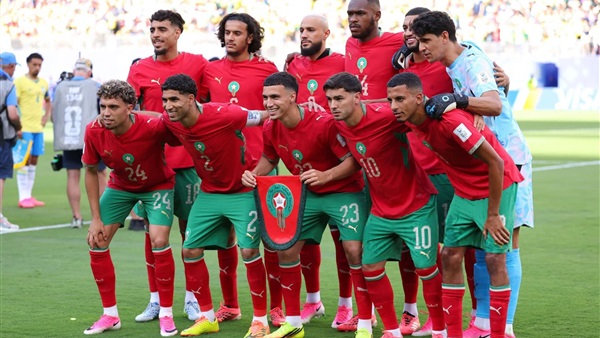 المغرب