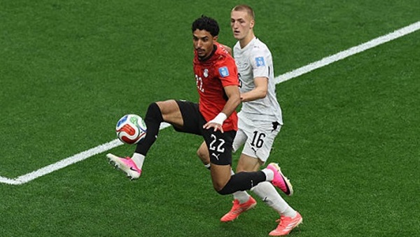 عمر مرموش 