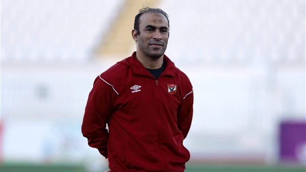 سيد عبد الحفيظ 