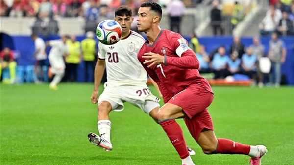 منتخب البرتغال 