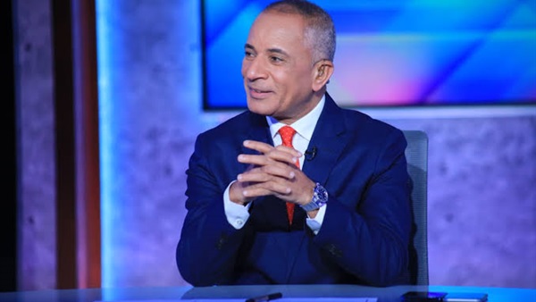 أحمد موسى 