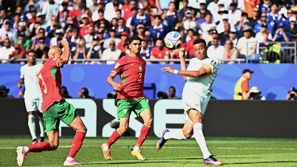 فرنسا والمغرب 