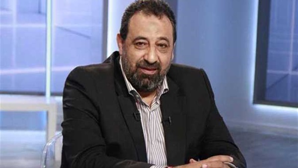 مجدي عبد االغني 