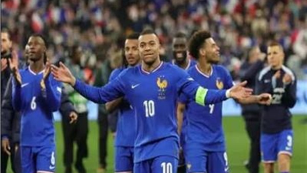 منتخب فرنسا 