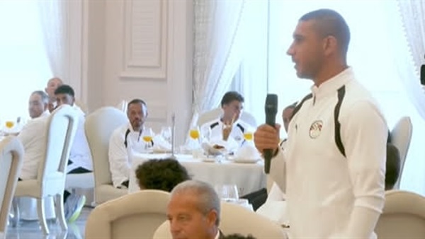 رامي ربيعة 