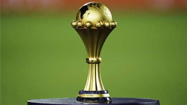 كأس أمم أفريقيا 