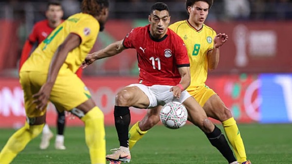 مصطفى محمد 