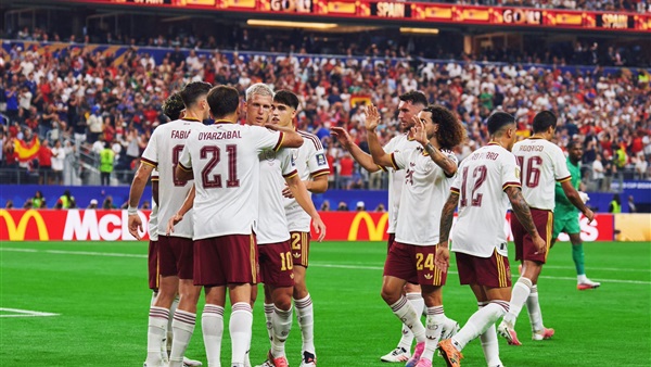 منتخب إسبانيا 