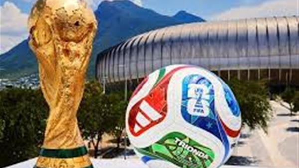 كأس العالم 