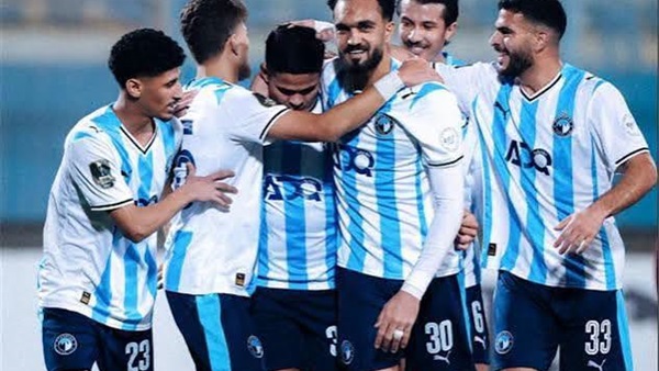 بيراميدز