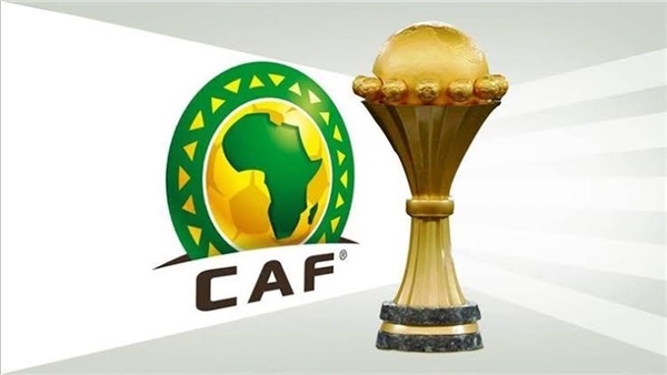 كأس أمم إفريقيا 