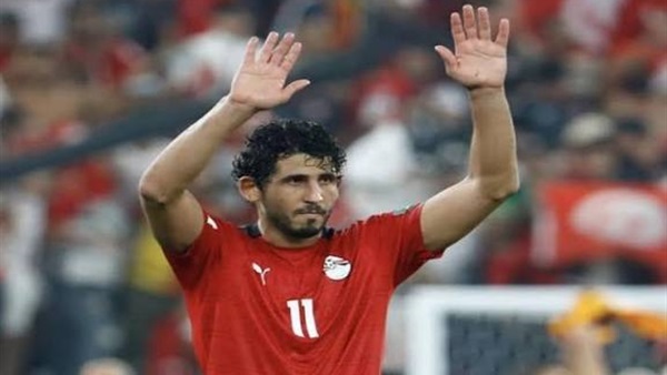 أحمد حجازي 