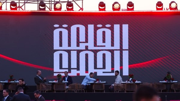 رئيس شركة الأهلي