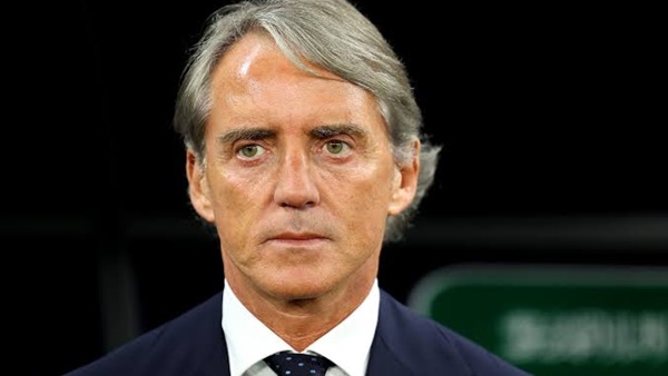 مانشيني 