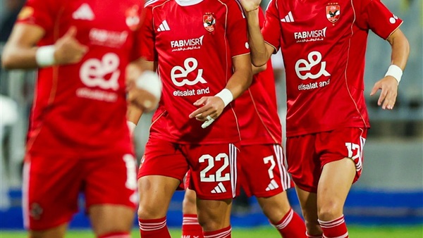 وان ثري| بوابة الرياضة المصرية 