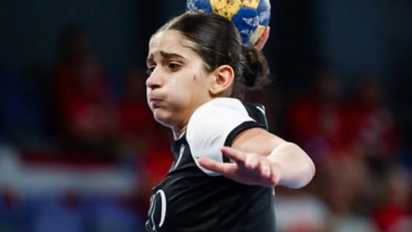 منتخب الشابات