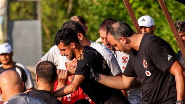 وان ثري| بوابة الرياضة المصرية 