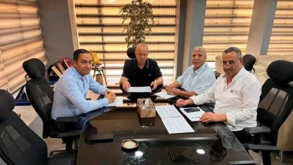 شوقي غريب