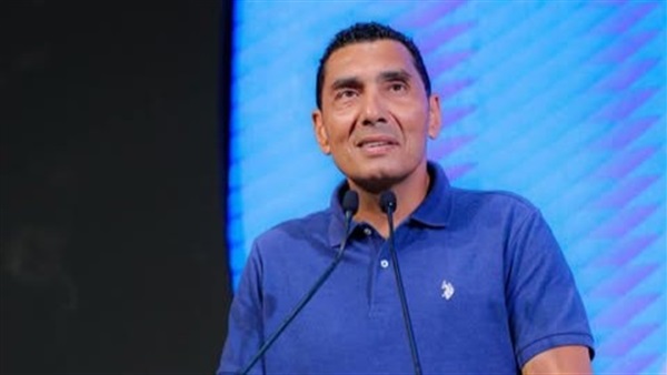 حسام الزناتي 