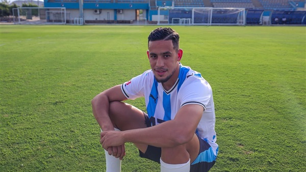 أحمد نذير بوعلي