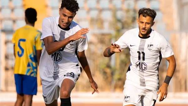 الإسماعيلي ومسار