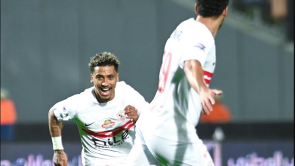 نادي الزمالك 
