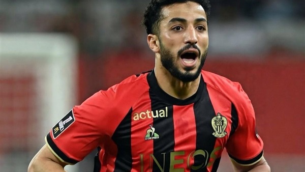 محمد عبد المنعم 