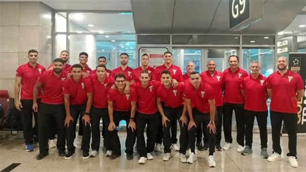 منتخب مصر لكرة اليد