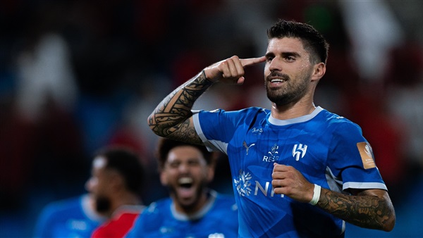 الهلال السعودي 