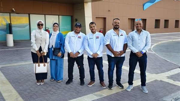 البطولة العربية المفتوحة