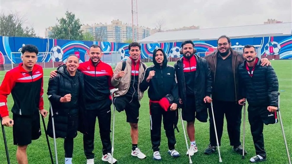 منتخب كرة الساق