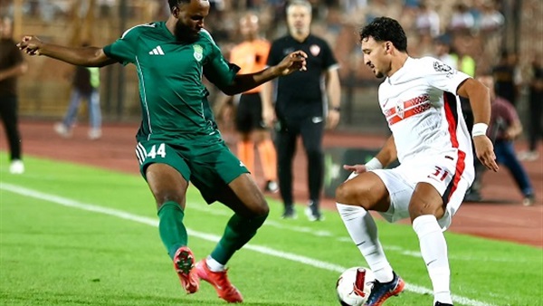 الزمالك 