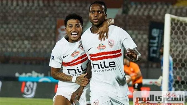 نادي الزمالك 
