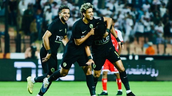 الزمالك 