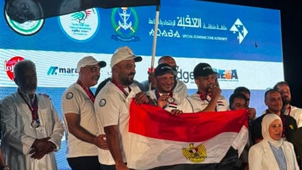  البطولة العربية