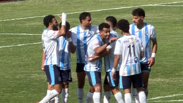 بيراميدز