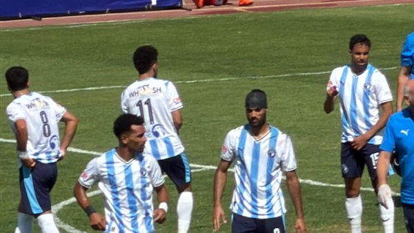 بيراميدز