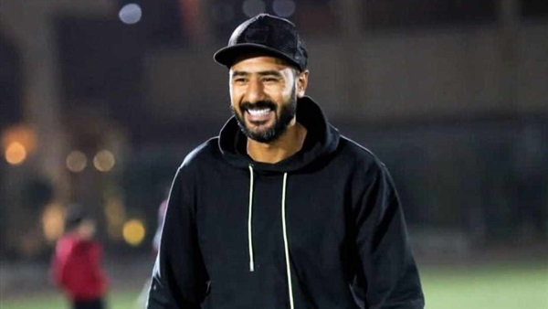 محمد شوقي 