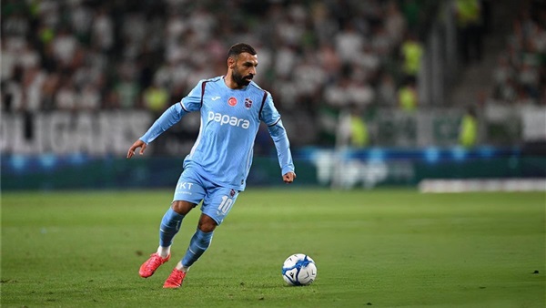 محمد صلاح 