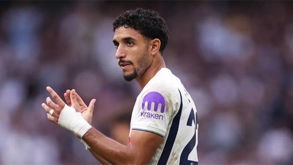 عمر مرموش