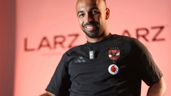 محمد مجدي أفشة 