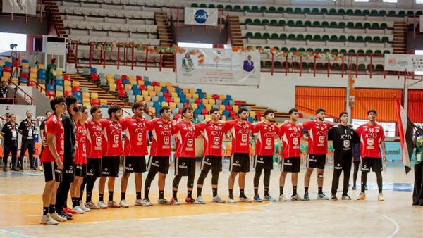 منتخب الناشئين