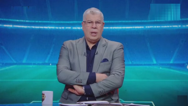 أحمد شوبير