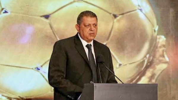 خالد فتحي 
