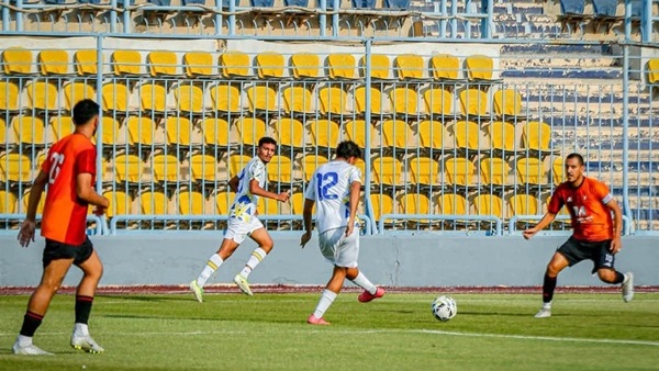 الاسماعيلي ودلتا