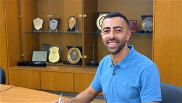 عمر برعي 